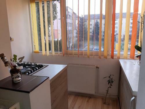 Sepsi 4you Apartment