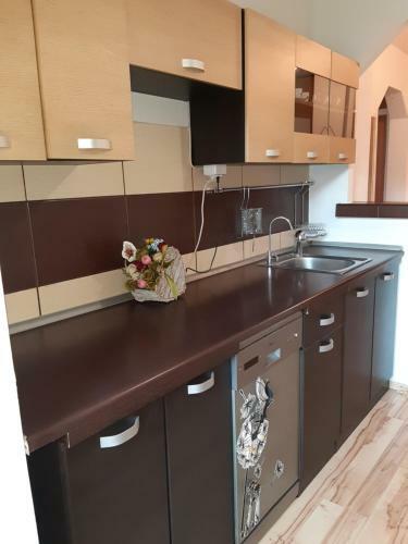Sepsi 4you Apartment