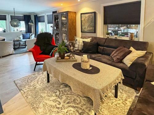 Holiday Home Vensla