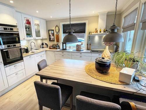 Holiday Home Vensla