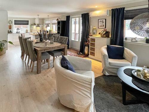 Holiday Home Vensla