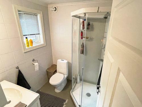 Holiday Home Vensla