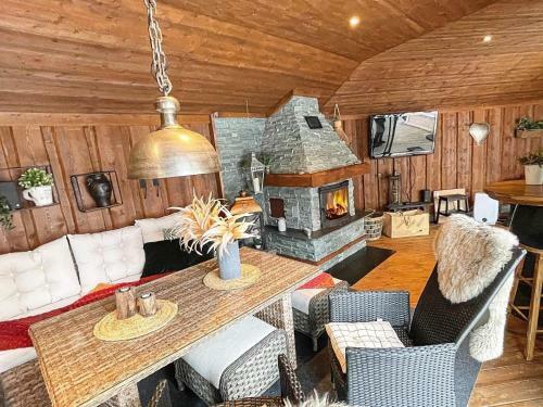 Holiday Home Vensla