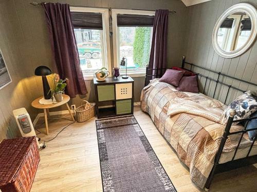 Holiday Home Vensla