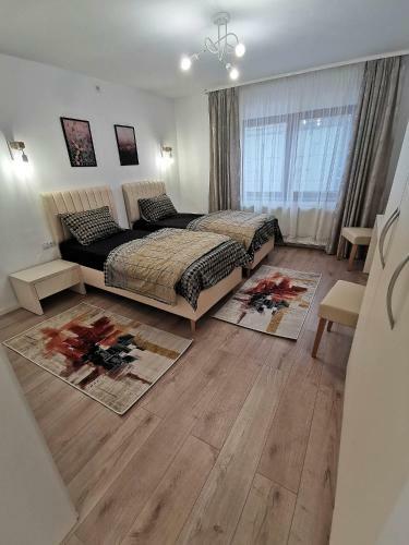 Hostal Vila Aras