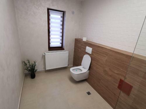 Hostal Vila Aras