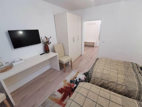 Hostal Vila Aras