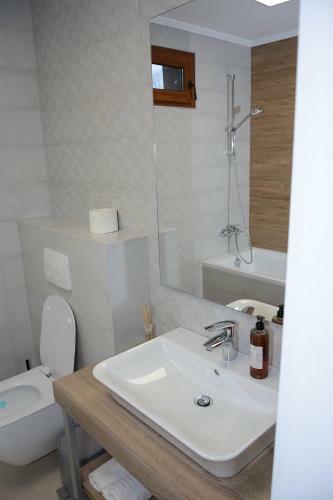 Hostal Vila Aras