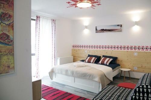 Petersberg Apartment
