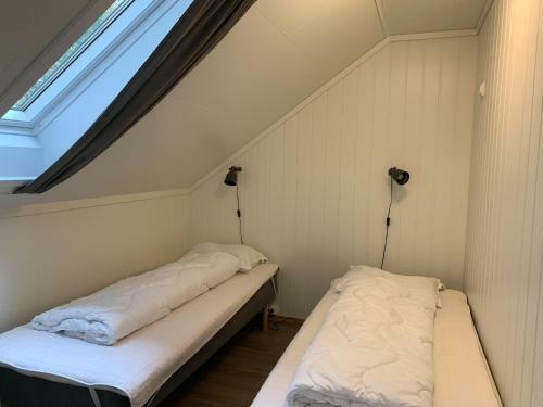 Solstrand Camping