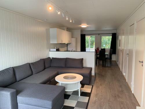 Solstrand Camping