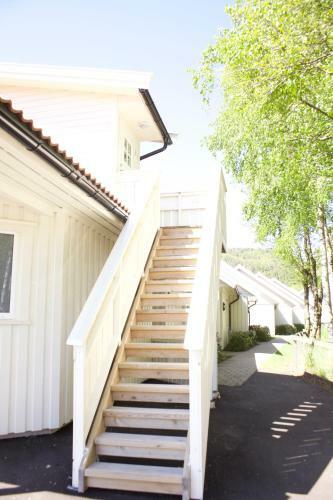 Solstrand Camping