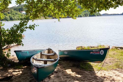 Solstrand Camping