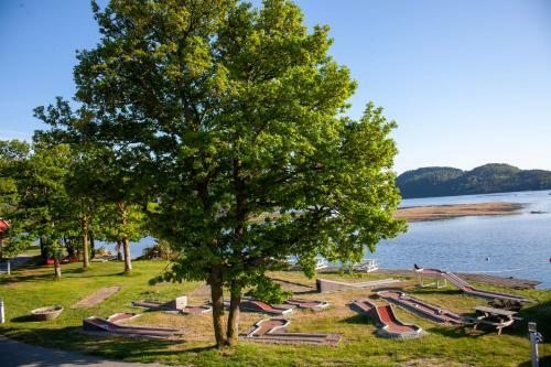 Solstrand Camping