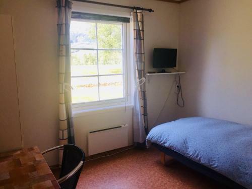 Hostal Vikedal Relax Center