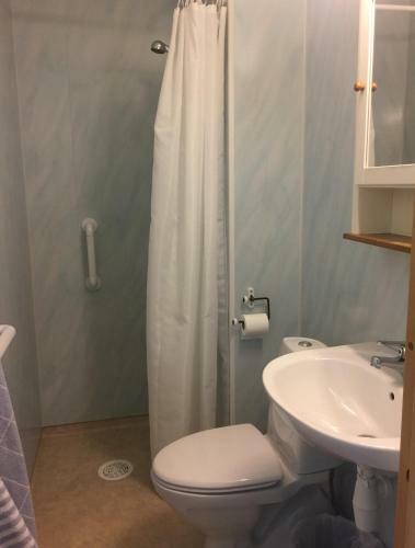 Hostal Vikedal Relax Center