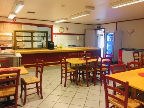 Hostal Vikedal Relax Center