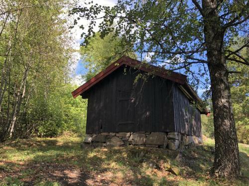 Apartamento Drolsum G�rd