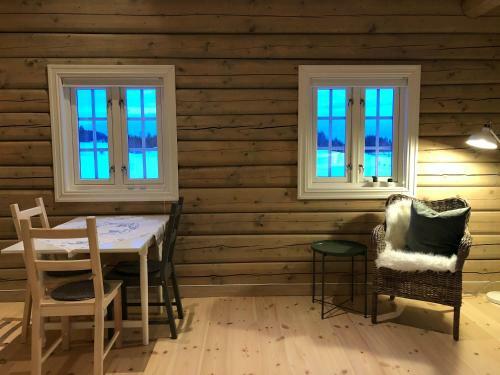 Apartamento Drolsum G�rd