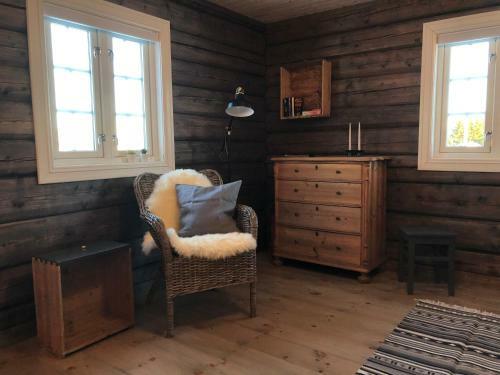 Apartamento Drolsum G�rd