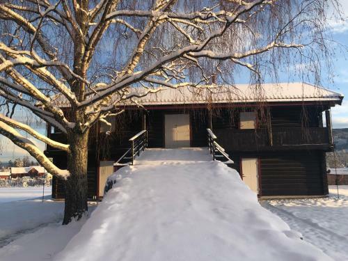 Apartamento Drolsum G�rd