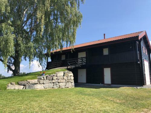 Apartamento Drolsum G�rd