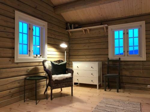 Apartamento Drolsum G�rd