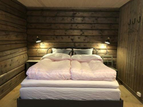 Apartamento Drolsum G�rd