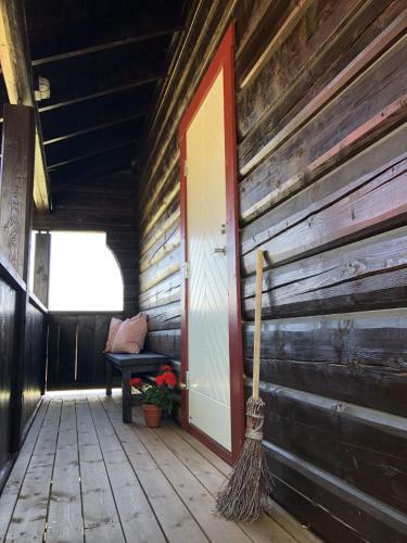 Apartamento Drolsum G�rd