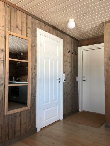 Apartamento Drolsum G�rd