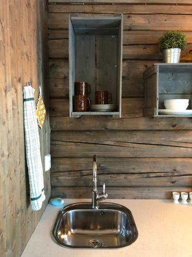 Apartamento Drolsum G�rd