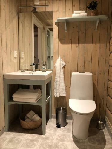 Apartamento Drolsum G�rd