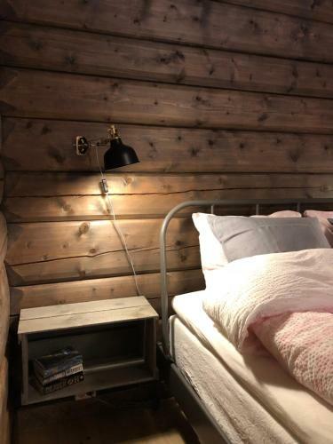 Apartamento Drolsum G�rd