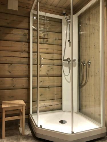 Apartamento Drolsum G�rd