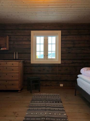 Apartamento Drolsum G�rd