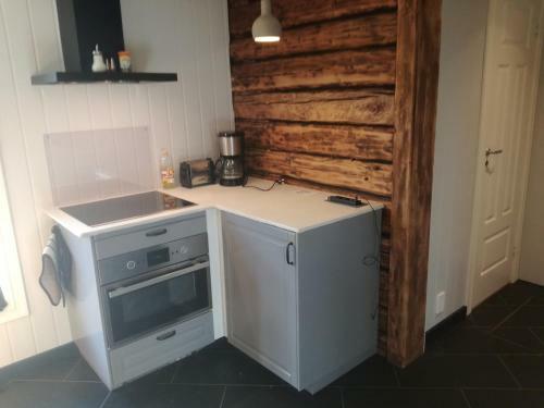 Presterudveien 125