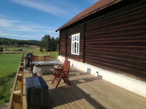 Presterudveien 125