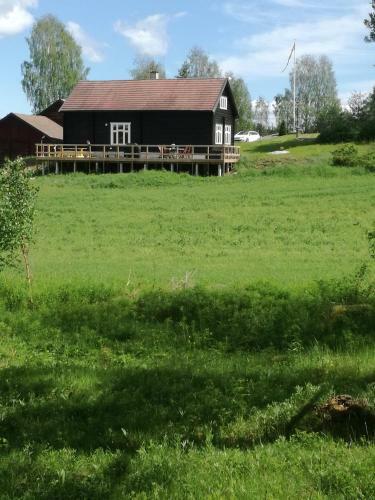 Presterudveien 125