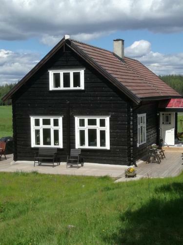 Presterudveien 125