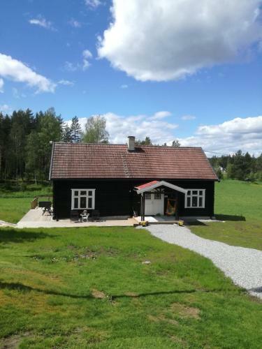 Presterudveien 125