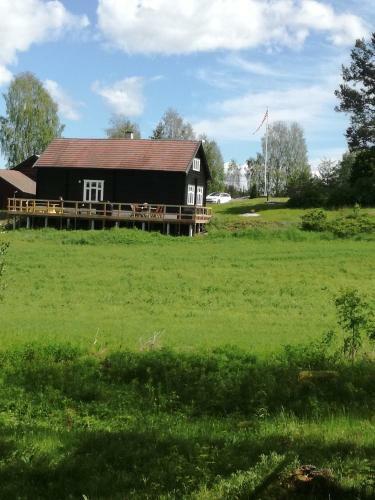 Presterudveien 125