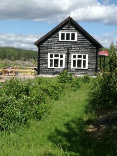 Presterudveien 125