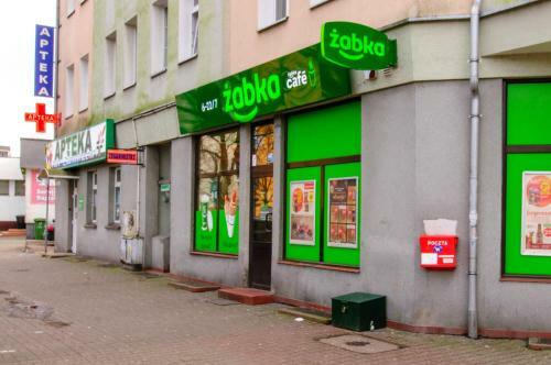 Apartament Kaliska