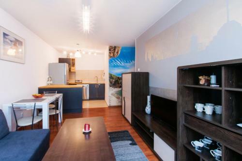 Apartament Kaliska