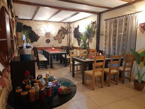 Bed & Breakfast Monte Grego