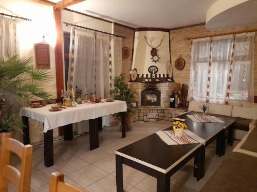 Bed & Breakfast Monte Grego