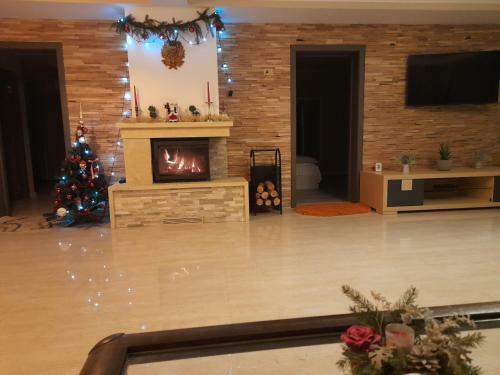 Bed & Breakfast Monte Grego