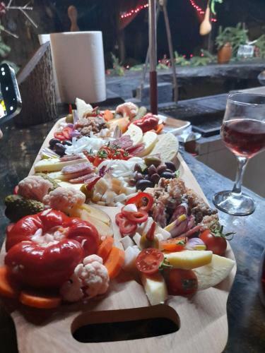 Bed & Breakfast Monte Grego