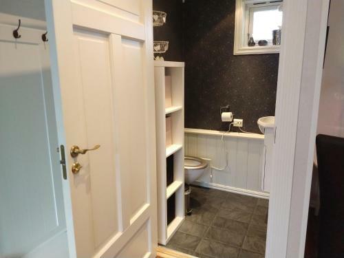 Huset P� Hauen