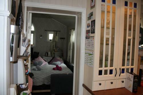 Huset P� Hauen